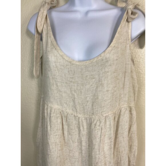 Petal & Pup Cream Jumpsuit - Picture 15 of 16